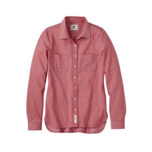 Roots73 Long Sleeve Button Down Shirt